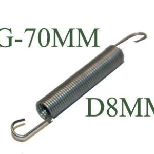 MOLLA SPORTELLO  CL40023S7