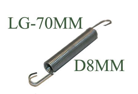 MOLLA SPORTELLO  CL40023S7