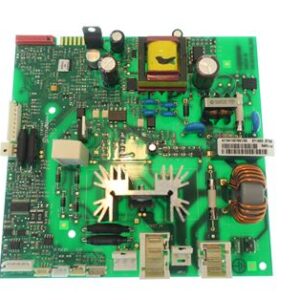 GRUPPO CPR SMRA 230V.