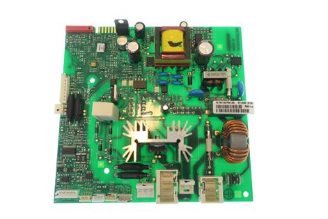 GRUPPO CPR SMRA 230V.