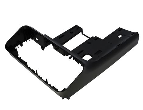 COPERTURA SUPERIORE ANTERIORE BLK OMN/HT