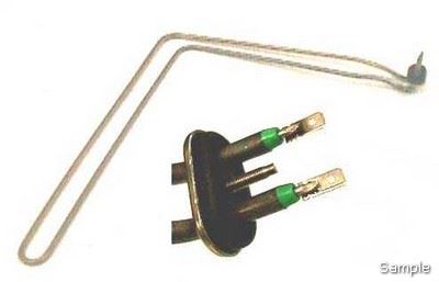 RESISTENZA PHILCO