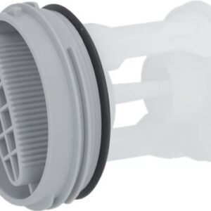 FILTRO POMPA WHIRLPOOL 481010506380