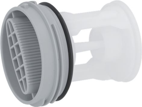 FILTRO POMPA WHIRLPOOL 481010506380