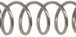 MOLLA MICROINTERRUTTORE DLS 6113212661