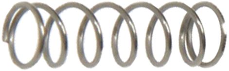 MOLLA MICROINTERRUTTORE DLS 6113212661
