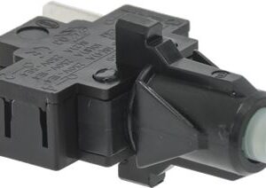 PULSANTE UNIPOLARE 16A 250V