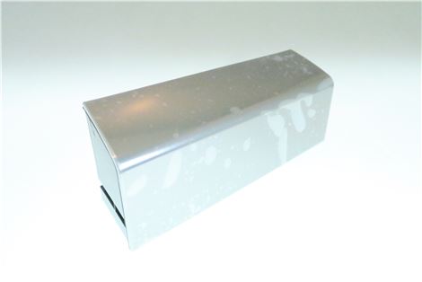 PANNELLO+FRONTAL SERB H2O+PELLIC ECAMTFT