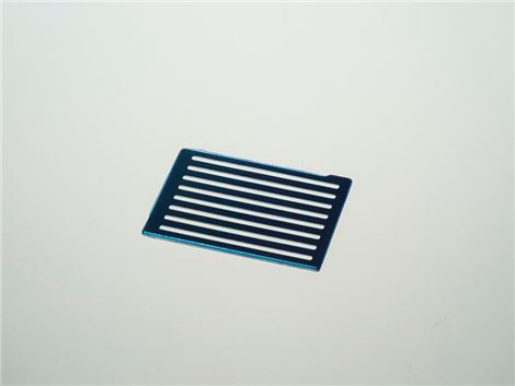 GRIGLIA POGGIATAZZE NESPRESSO 6013211941