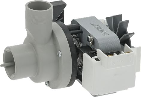 ELETTROPOMPA SCARICO PHILCO