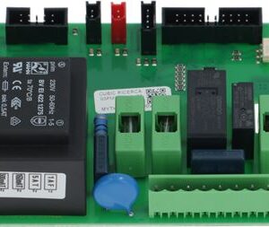 ALIMENTATORE 220V X MYTHOS 2 4600.0220