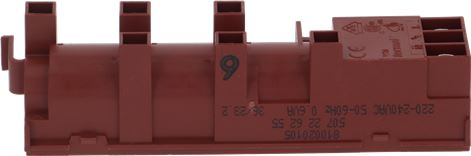 GENERATORE 6 USCITE SMEG 810020105