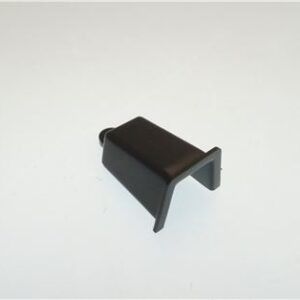 CONNETTORE RACC GOCCIA(ABS)NERO     ECP3