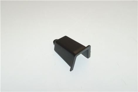 CONNETTORE RACC GOCCIA(ABS)NERO     ECP3