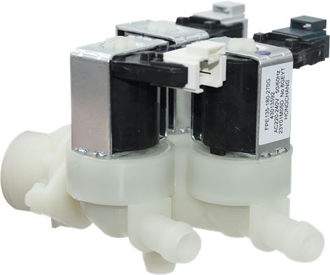 ELECTROVANNE