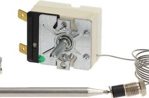 TERMOSTATO MONOFASE 30-85°C