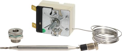 TERMOSTATO MONOFASE 30-85°C