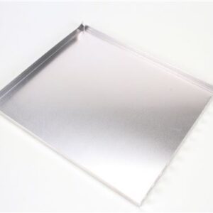 DRIP TRAY,ALUMINUM-10.75 WIDTH