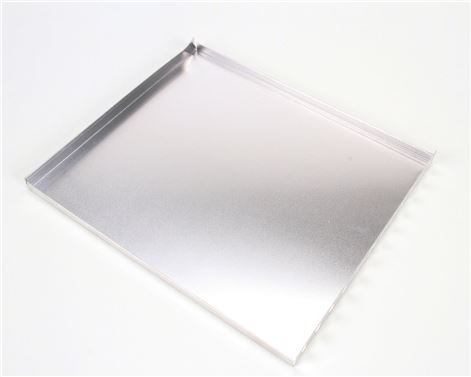 DRIP TRAY,ALUMINUM-10.75 WIDTH