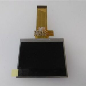 DISPLAY NO TOUCH 77X64 MM