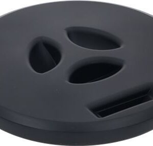 COPERCHIO CONTENITORE CAFFÈ ø 210 mm