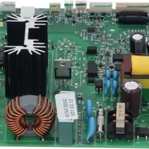 GRUPPO SMRC/T 230V CPR