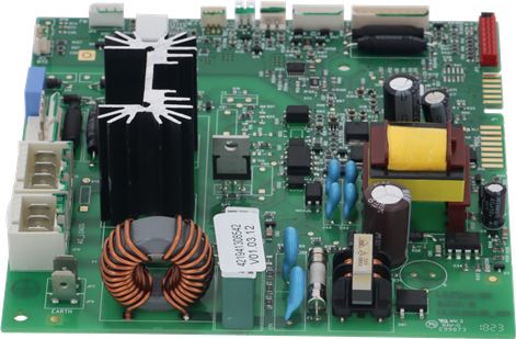 GRUPPO SMRC/T 230V CPR
