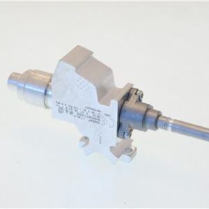 RUBI JACK AL D.0,33 AC/BL