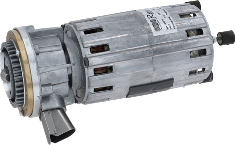 GRUPPO  MOTORE 220/240V 50/60 Hz MAHLKÖN