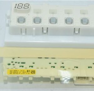 MODULO COMANDO