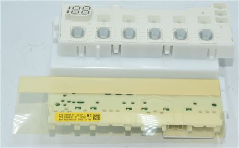 MODULO COMANDO