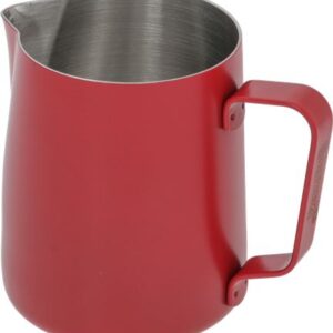 LATTIERA JOEFREX ROSSA 0,35 L / 12oz