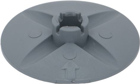 VENTOLINA MIXER CONVOGLIATORE