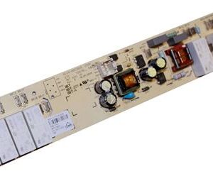 SCHEDA ELETTRONICA AEG 3875726238