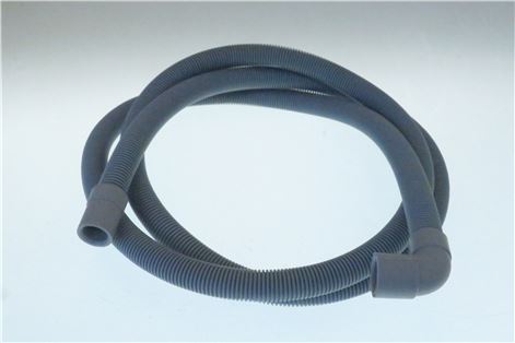 TUBO SCARICO 2,3 m TS34