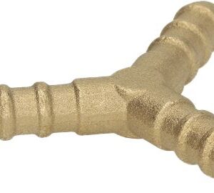 RACCORDO A TRE VIE GPL
