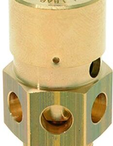 VALVOLA CALDAIA ø 3/8"M 2,5bar