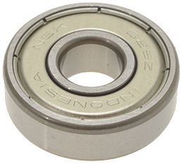 CUSCINETTO 629 A4ZZ NSK