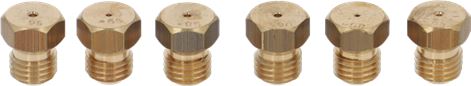 SET UGELLI BERTAZZONI 910673