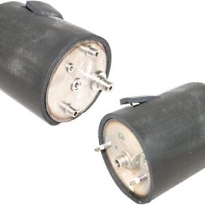 BOILER 1900W 230V C/ISOLAM. AISI 316L