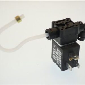 VALVE 220-230V/50-60Hz