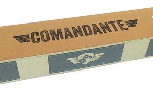 COMANDANTE C40 NITRO LIQUID AMBER