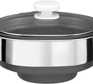 CUISEUR VAPEUR COMPANION XF384B10