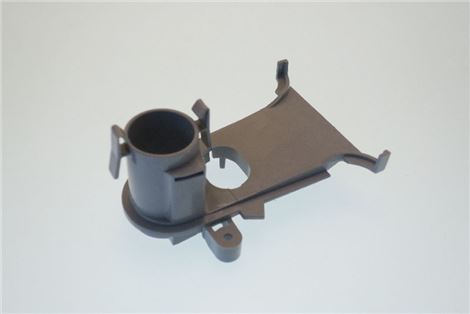 SUPPORTO COLLETTORE INFERIORE 60CM