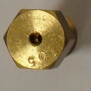INJECTEUR D 105 M 6 H 9
