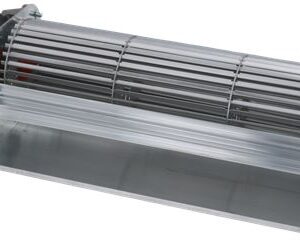 VENTILATORE TANGENZIALE 300 mm SX