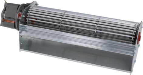 VENTILATORE TANGENZIALE 300 mm SX