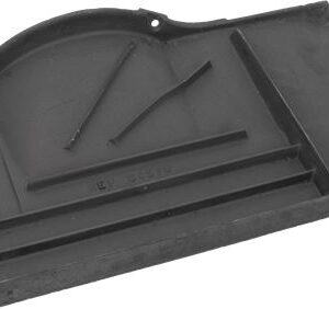LATERALE SX FORNO CANDY 93457786