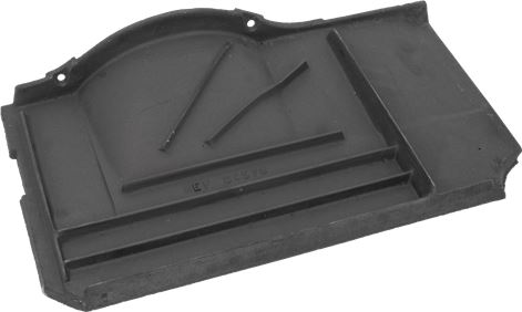LATERALE SX FORNO CANDY 93457786