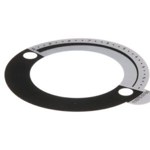 DECAL GRIND SEL DIAL TRFCTA